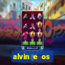 alvin e os esquilos download